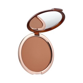 Estée Lauder Bronze Goddess Powder Bronzer – Polvo bronceador sedoso y lujoso. Color natural sin brillo.