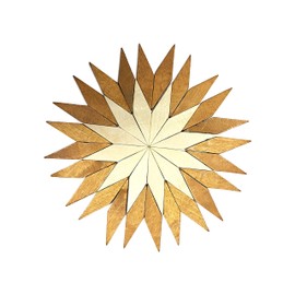 Wooden Trivet for Hot Dishes Pots Pans Kitchen Accessories Wood Trivet mat Home Decor Accessories Farmhouse Kitchen Teapot Trivet Pots and Pans Dining Table Essentials Hot pad Hot Dishes Pot Bowl