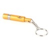 Metal Cigar Hole Punch Cutter Portable Cigar Puncher Cutter Hole