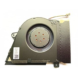 segoo New GPU Cooling Fan Compatible with ASUS ROG Zephyrus G14 GA401I GA401IV Laptop FMBC