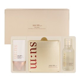 숨37 선 어웨이 멀티 이펙트 선블럭 에이디 기획세트 50ml Su:m37 Sun Away Multi Effect Sun Block AD Set 50ml