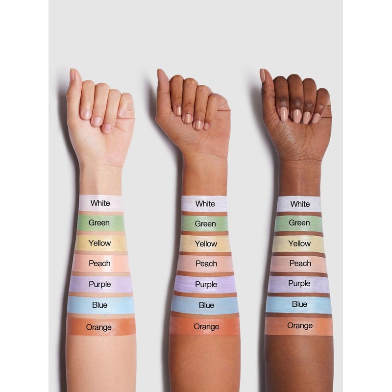 SHEGLAM Like Magic Color Correcting Concealer Corrector Liquid Concealer Long