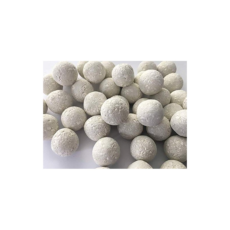 UCLAYS BELGOROD Edible Chalk Chunks (Clumps) Natural for Eating (Food),