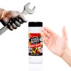 Hyper Wipes, 4 Pack Heavy Duty Hand & Tool Cleaning