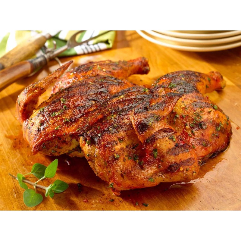 Kuko's M Foods POLLO ASADO AMARILLO MARINADE - 16 oz