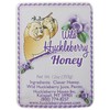 Wild Huckleberry Honey Bear 12.0 oz