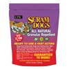 Dog Scram All Natural Granular Repellent - All-Natural, Animal, People