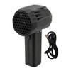 X64 Blower New, 1400g Thrust 240km/h Wind Speed Turbojet Fan,