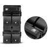 REACH FOR 07-14 SILVERADO SIERRA 1500 2500 3500 4-DR DRIVER