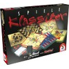 Schmidt Spiele 49120 Games Classic, Game Collection, Colourful
