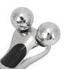 4D Face Massager Roller Skin Lifting Tightening Facial Roller Contouring