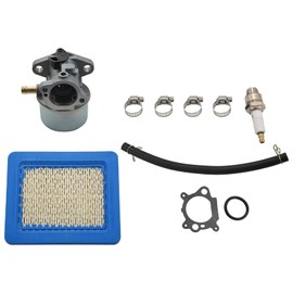 Tuperoymse 799868 Carburetor for 498170 799872 694202 498966 14111 498254 497586 694882 693909 692648 497410