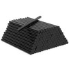 Pack of 124 Hot Glue Sticks 7 mm x 150