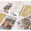 Game 78 Cards Tarot Olympic Games Paris 2024