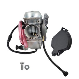 Autoparts Carburetor Replacement for Prairie 400 KVF400 2X4 4X4 Bayou 400 KLF400 Replacement for 15003-1282