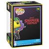 POP Stranger Things - Eddie Munson Blacklight Limited Edition Funko