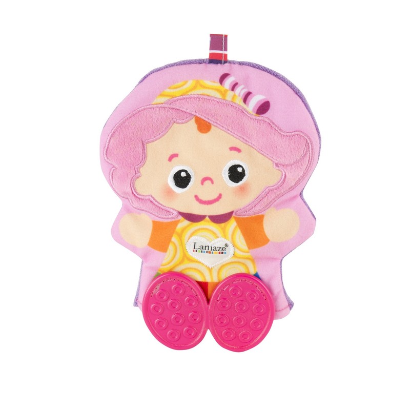 Lamaze My Friend Emily Bathtime Story Set