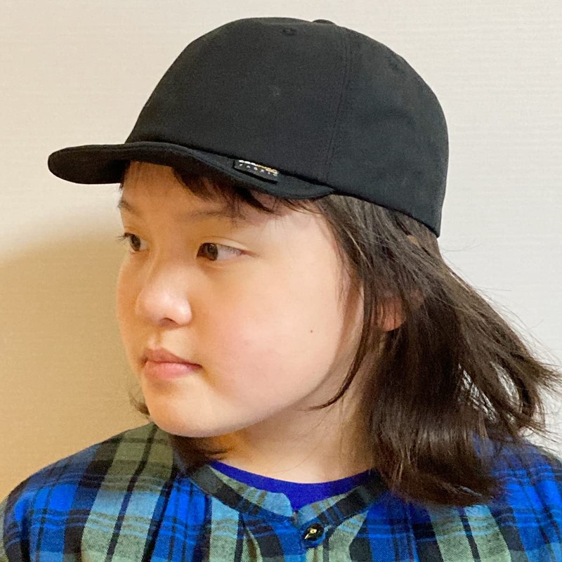 Basic Ench Cordura Chino Ball Cap Cordura Japanese Fabric Hat,