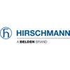 Hirschmann CA 3 W LD STECKVERBINDER WINKLIG