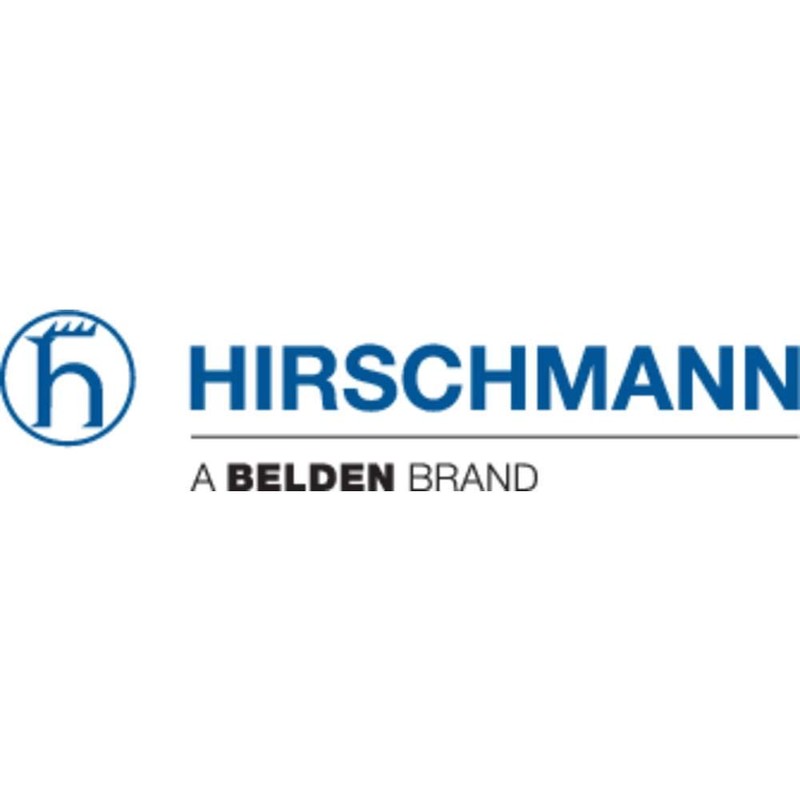 Hirschmann CA 3 W LD STECKVERBINDER WINKLIG