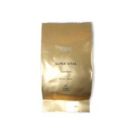 IOPE 아이오페 슈퍼바이탈 쿠션 EX 21 리필 IOPE Super Vital Cushion EX 21 Refill