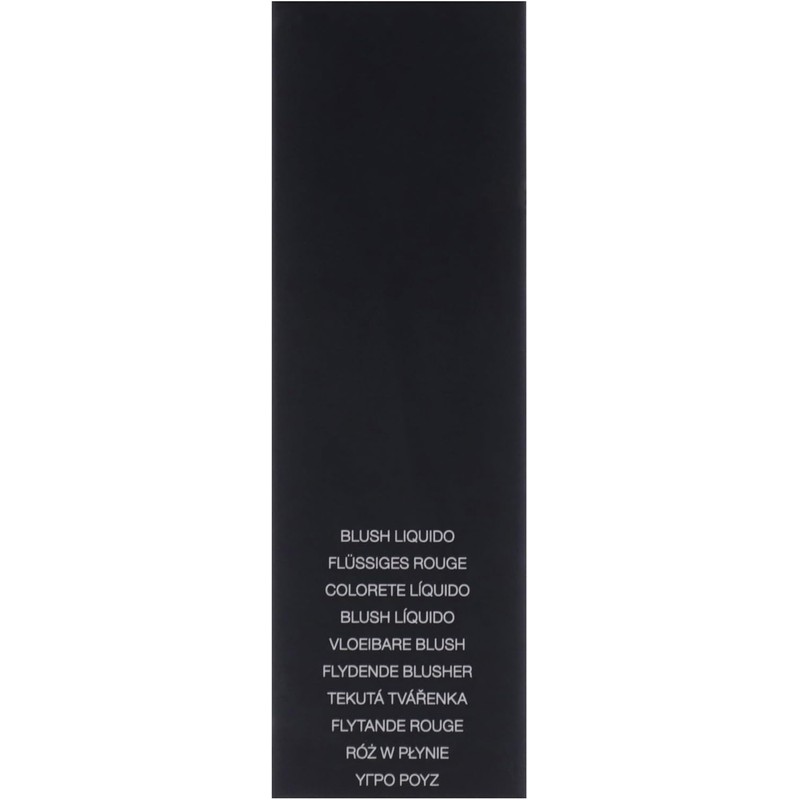 Afterglow Liquid Blush - Behave by NARS for Women -