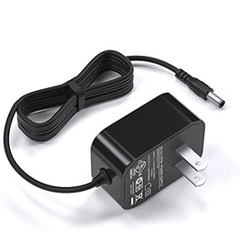 for Blackstar Fly 3 Power Supply Compatible with 6.5V Blackstar Fly3 PSU1FLY SW10-06501500-W Guitar Bass Amp AC Adapter