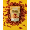 IZAL PRODUCE Mango Deshidratado 100% Natural 300g Snack Saludable y