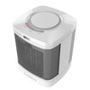 Lasko Portable Electric Ceramic Space Heater with ALCI Plug for