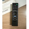 RMT-AH514U Replacement Remote Control for Sony HT-A3000 Soundbar Home Theater