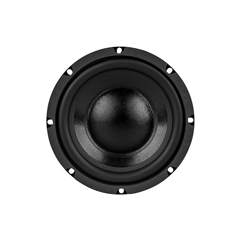 Dayton Audio DCS165-4 6-1/2" Classic Subwoofer 4 Ohm