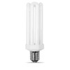 Feit Electric Compact Fluorescent Light Bulbs with Mogul Base,Daylight White,