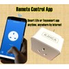 Smart Plug, Wi-Fi Enabled, Voice Control - 2 Pack, Alexa,