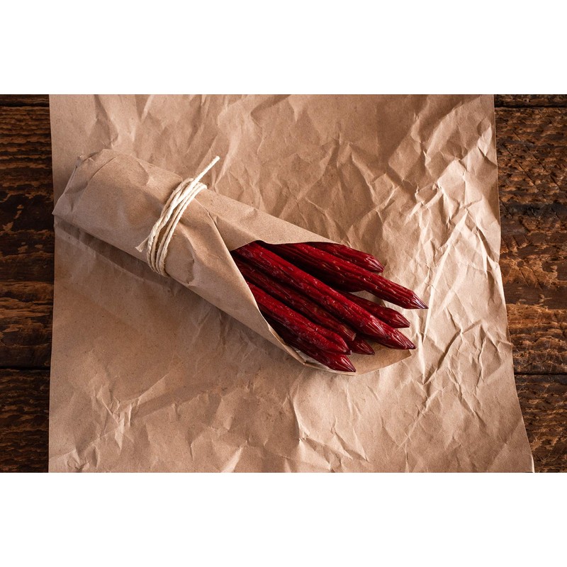 Tillamook Country Smoker Keto Friendly Zero Sugar Smoked Sausages, Original,