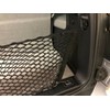EACCESSORIES EA Rear Trunk Organizer Cargo Net for Toyota Sequoia