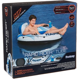 Bestway Hydro-Force Rapid Rider Single River Tube 53"