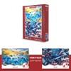 Pixlora Ocean 1000 Piece Jigsaw Puzzles, Marine Animal Puzzle, 2