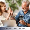 Gifts for Dad from Daughter, Son, Kids - Dad Gifts