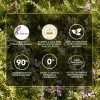 Acondicionador Herbal Essences Bio:Renew Rosemary & Herbs 400 ml