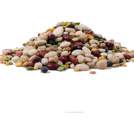 Bob's RED Mill 13 Bean Soup Mix, 822g (Pack of 1)