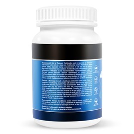 Ashwagandha KSM-66 1200mg - 120 Count - Premium Organic Root Extract - Supports Stress Relief - Enhanced Energy - Improved Focus – Vegan - Gluten-Free – Dye-Free – No Preservatives - 120 Veggie Capsules – 60 Day Supply by CONFIDENT HEALTH