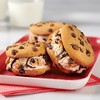 CHIPS AHOY! Fresh Stacks Chewy Chocolate Chip Cookies, 6-8.66 oz
