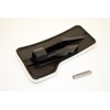 TOYOTA/Toyota genuine [Aluminum pedal pad & mounting pin 2-piece set]