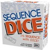 SEQUENCE Dice by Jax - An Exciting Game of Strategy