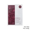 K.I Exovera Repair Mask 10 sheets / 케이아이 엑소베라 리페어