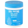 Vital Protein 1 Vital Protein Collagen Peptide 670g / 바이탈
