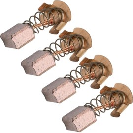 4pcs Carbon Brushes for Makita DSS610 DSS611 18v LXT Cordless Circular Saw CB441