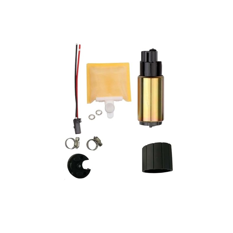New Fuel Pump Compatible With Triumph Tiger 800 Dual Sport