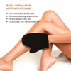 Manopla Autobronceadora, Guante de Bronceado Suave, Guante Autobronceador, Herramienta para