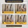 970-0770 Stem Adapter, for Plumbing Equipment Replacement Compatible with Pfister